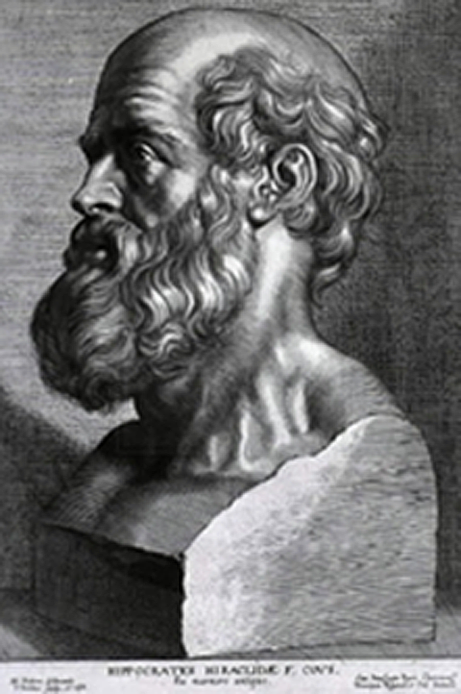 Гиппократ