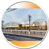 Казанский кремль